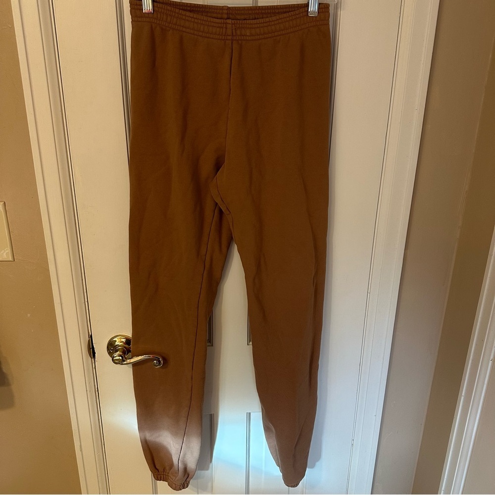Skims two piece set the pullover and matching joggers size XS/S - Picture 4 of 8
